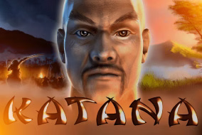 Katana
