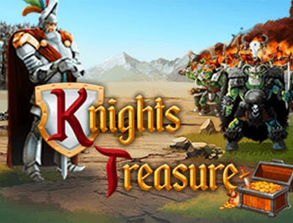 Knights Treasure